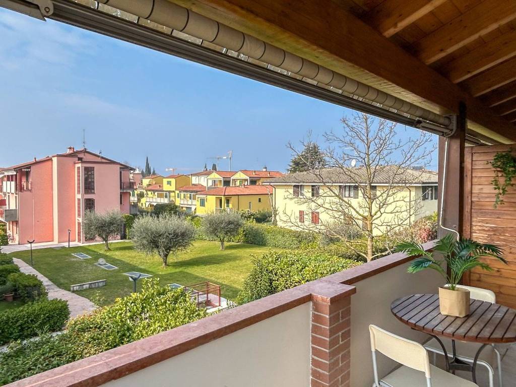 Appartamento a Bardolino in Via garsendino, 5 - Foto 4