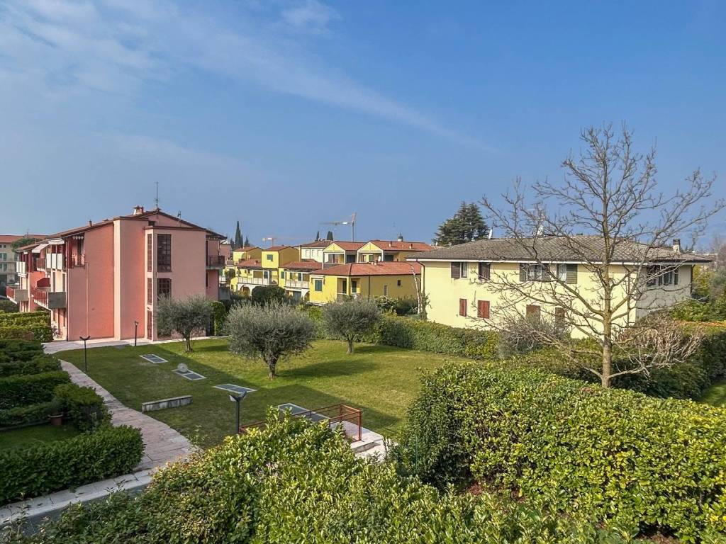 Appartamento a Bardolino in Via garsendino, 5 - Foto 5