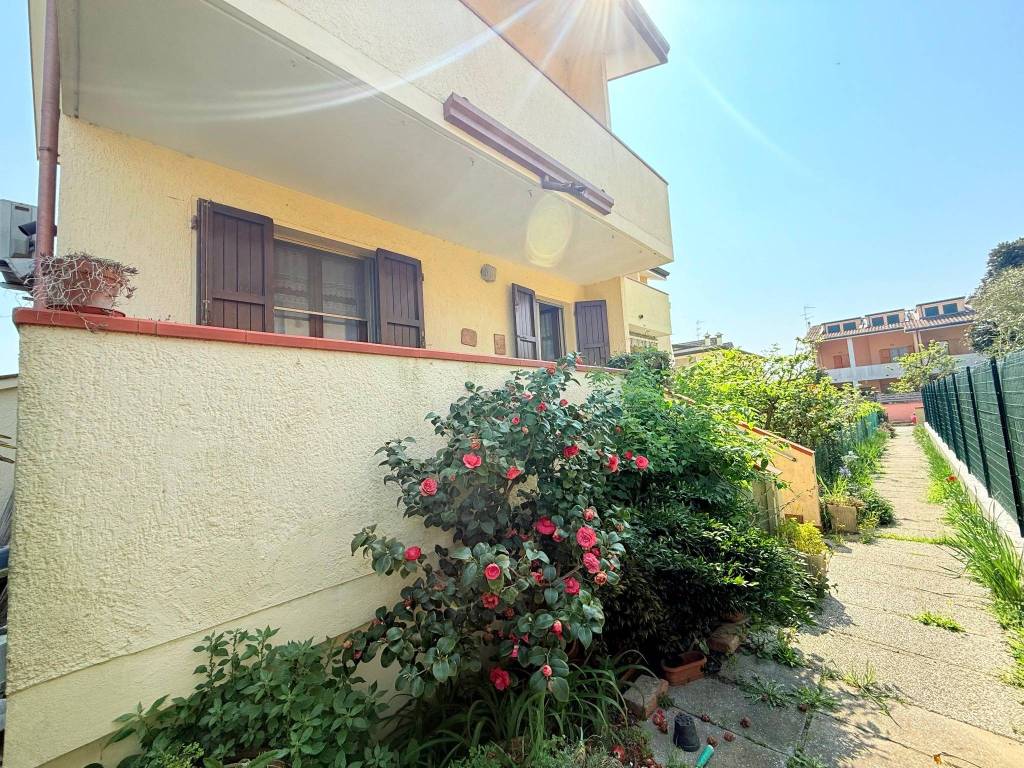 Villetta a schiera a Comacchio in Via Gorizia, 43 - Foto 2