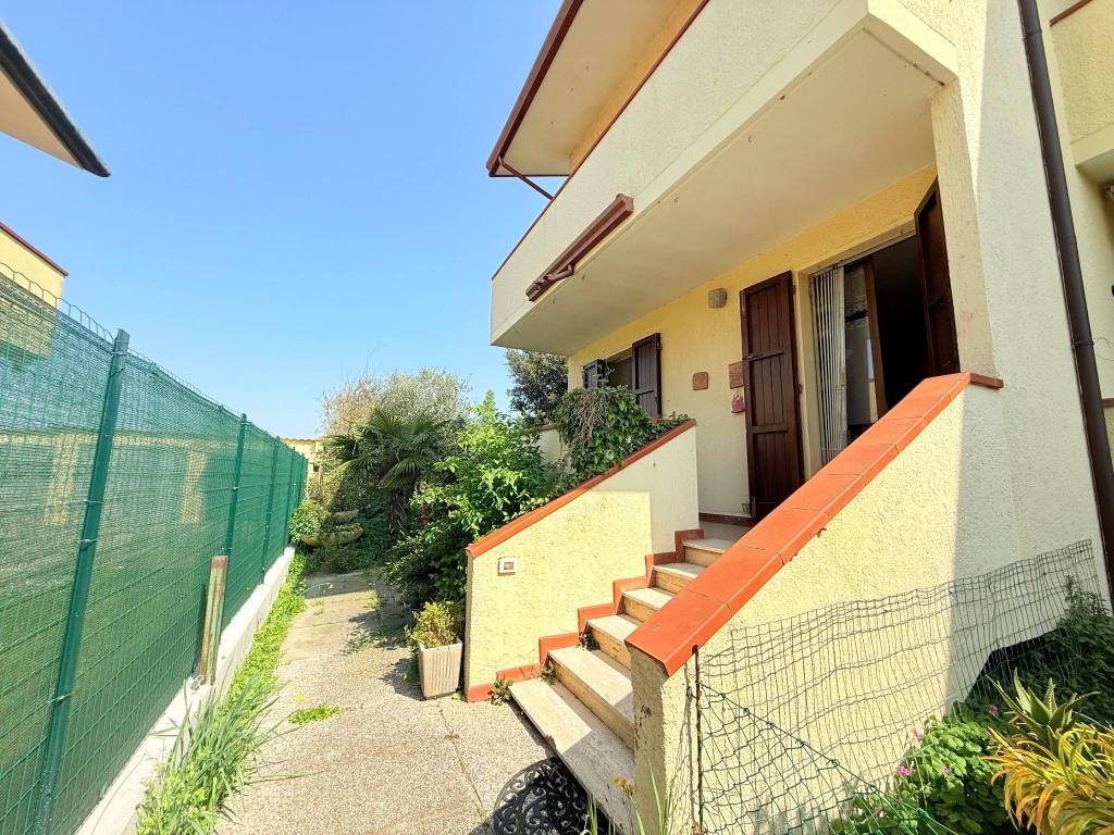 Villetta a schiera a Comacchio in Via Gorizia, 43 - Foto 4