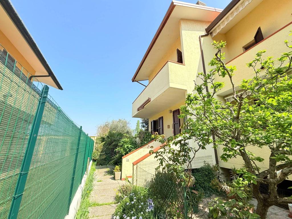 Villetta a schiera a Comacchio in Via Gorizia, 43 - Foto 5