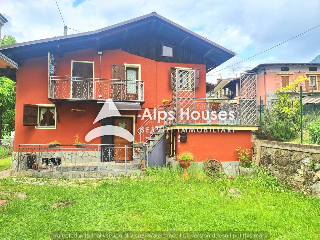 Rustico / casale a Demonte in Via della Chiesa - Foto 4