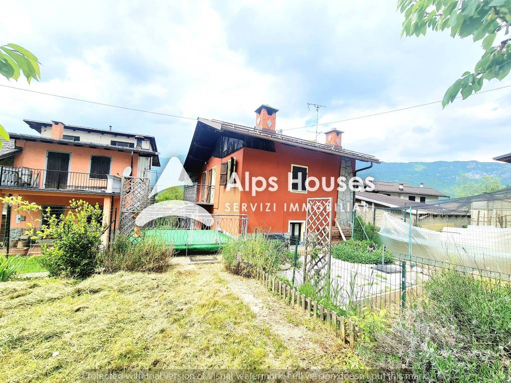 Rustico / casale a Demonte in Via della Chiesa - Foto 5