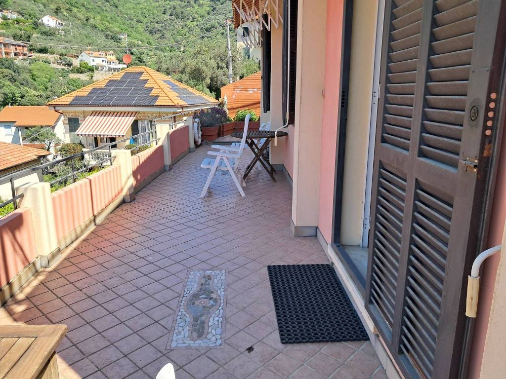 Villa a Alassio in Regione Orussa - Foto 3