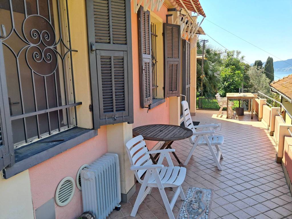 Villa a Alassio in Regione Orussa - Foto 5