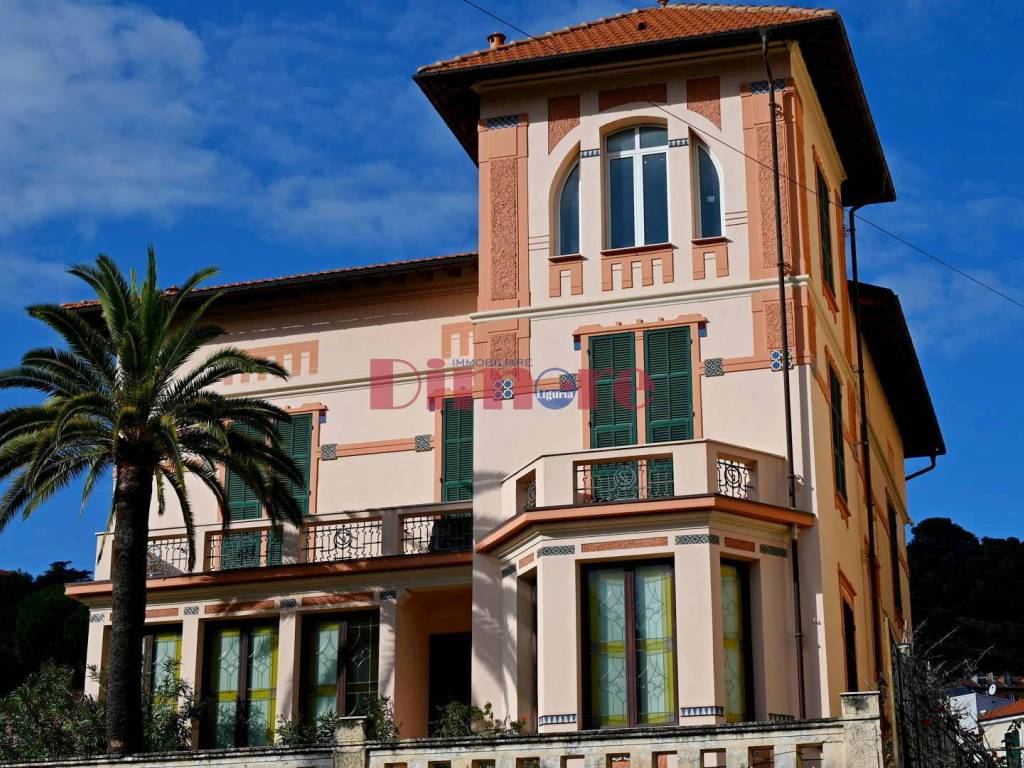 Appartamento a Alassio in Via Giuseppe Mazzini, 81 - Foto 2