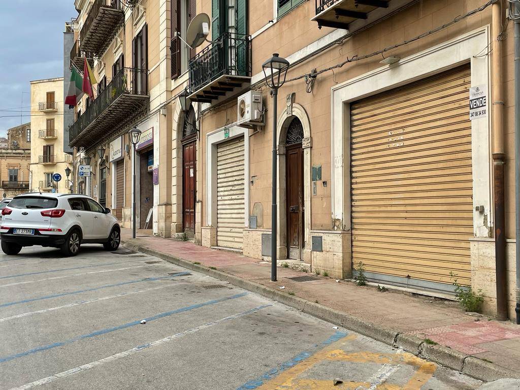 Immobile a Canicattì in Via Cesare Battisti, 17 - Foto 2