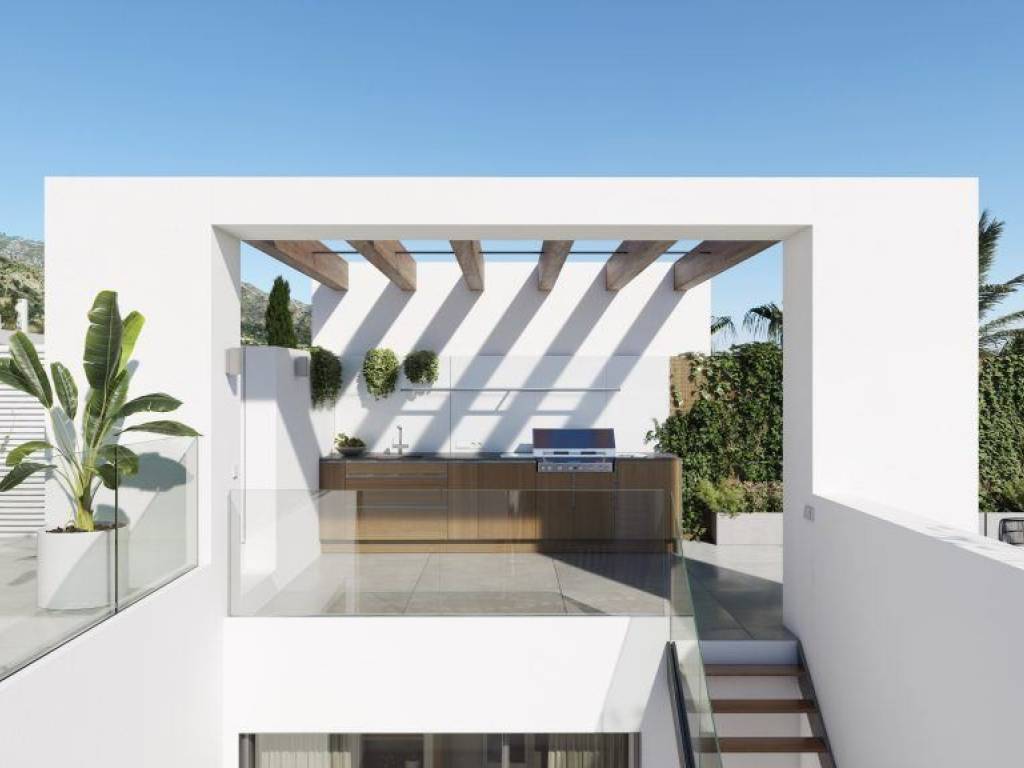 Villa a Assisi in Via del Monte Subasio - Foto 4