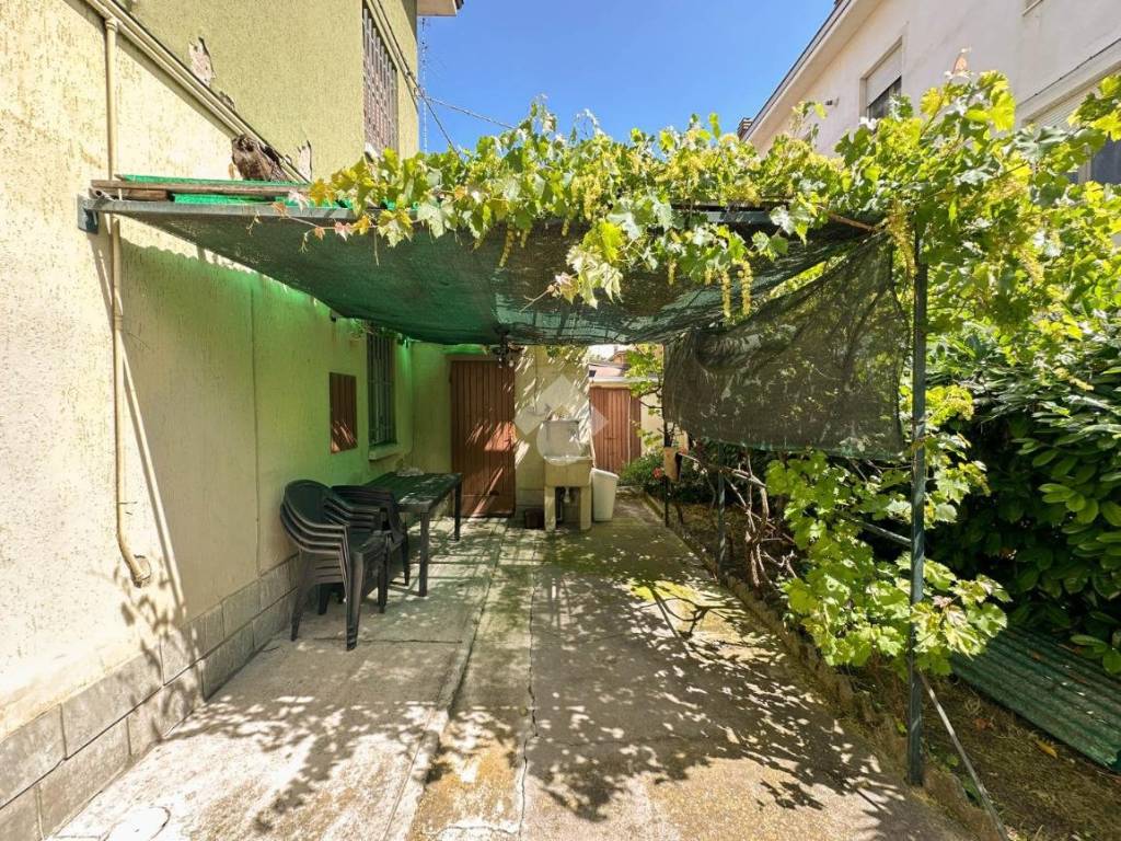 Casa indipendente a Carpi in via Flavio Gioia, 53 - Foto 4