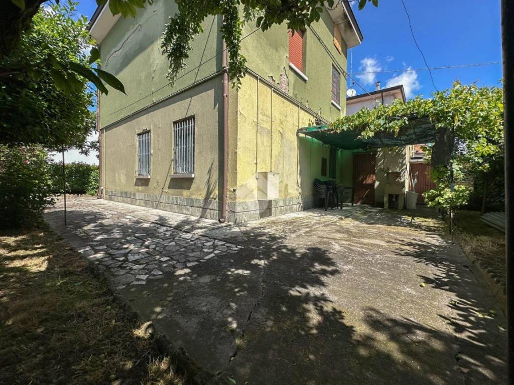Casa indipendente a Carpi in via Flavio Gioia, 53 - Foto 5