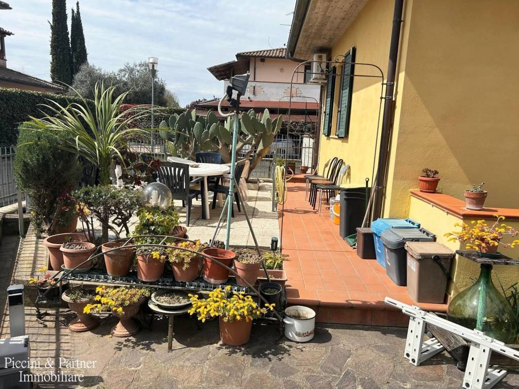 Appartamento a Castiglione del lago in Via Bagnolo - Foto 3