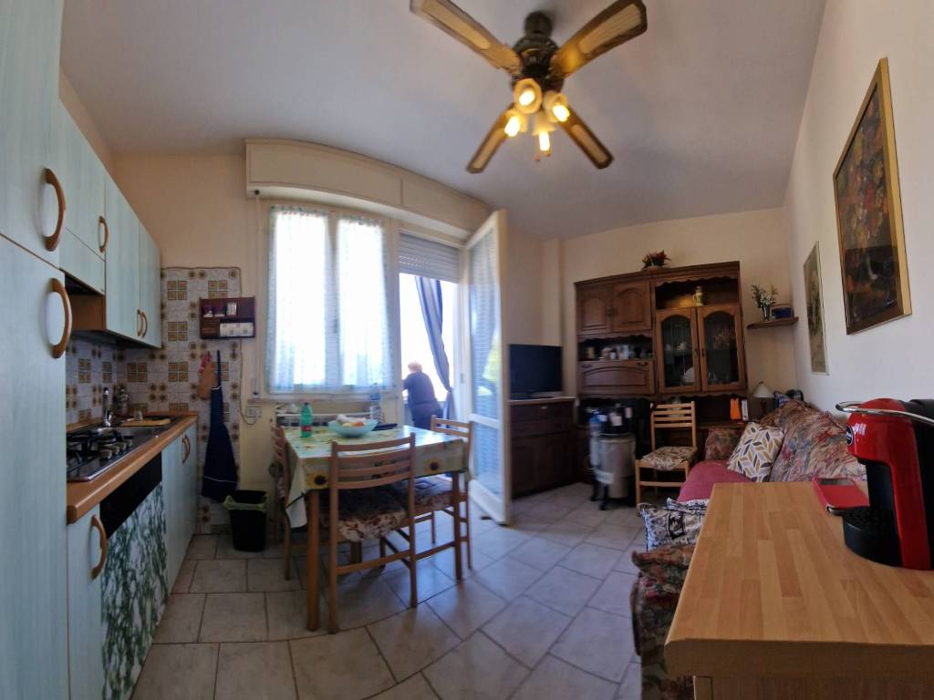 Appartamento a Comacchio in Lungomare Italia - Foto 5