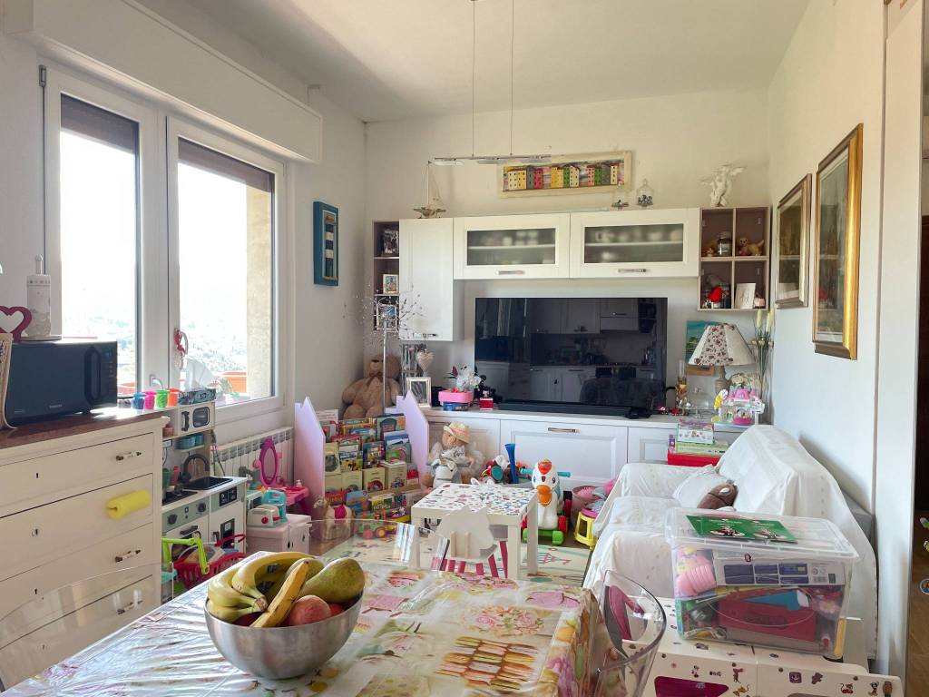 Appartamento a Lerici in Località Pianelloni, 11 - Foto 2