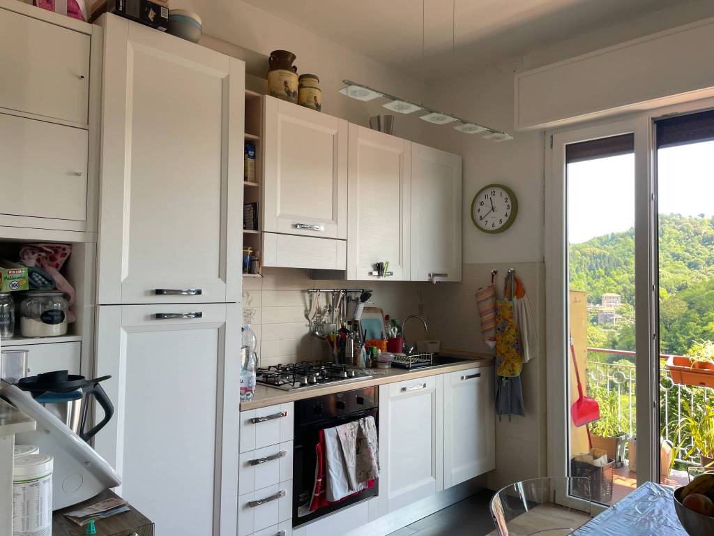 Appartamento a Lerici in Località Pianelloni, 11 - Foto 5
