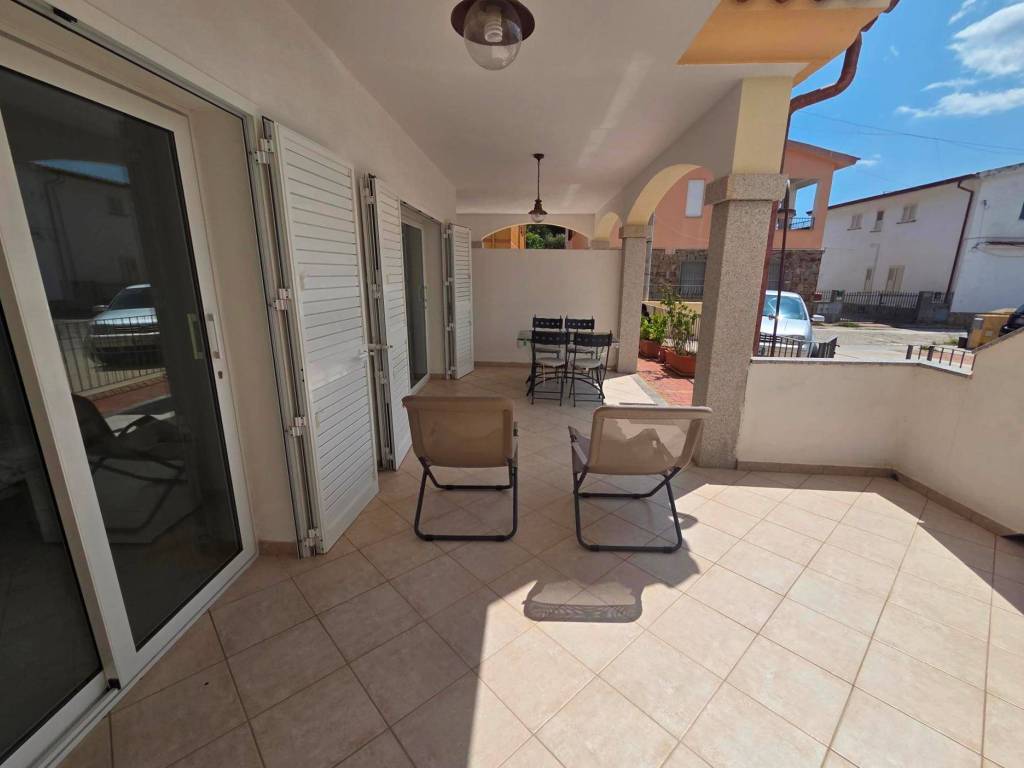 Appartamento a Siniscola in Località Villaggio Milano, 3 - Foto 3