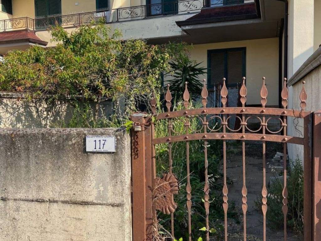 Villetta a schiera a Altavilla silentina in Via Saverio Pipino - Foto 5