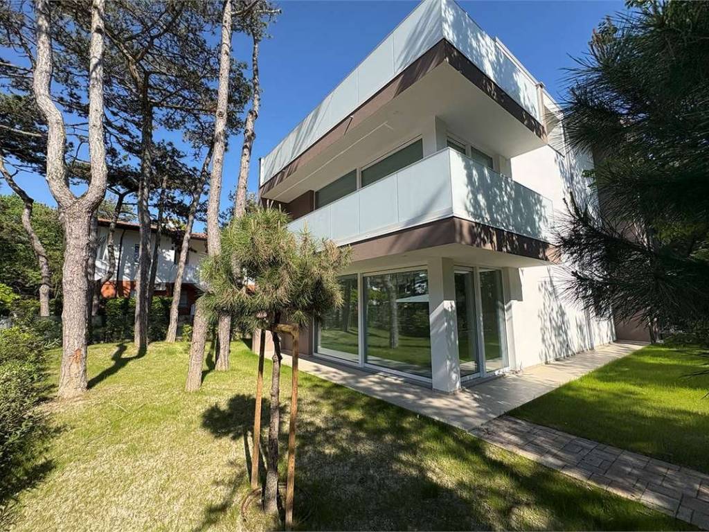 Attico / mansarda a Lignano sabbiadoro in raggio delle cicale - Foto 2