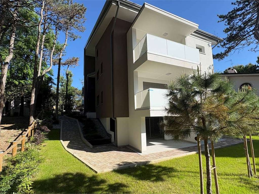 Attico / mansarda a Lignano sabbiadoro in raggio delle cicale - Foto 3