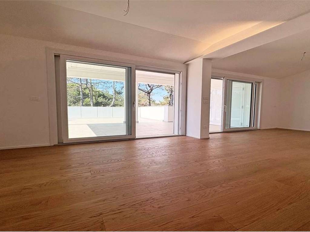 Attico / mansarda a Lignano sabbiadoro in raggio delle cicale - Foto 4