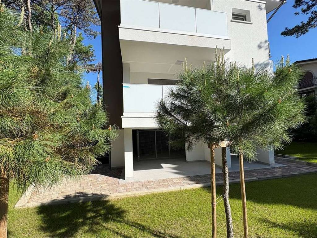 Attico / mansarda a Lignano sabbiadoro in raggio delle cicale - Foto 5