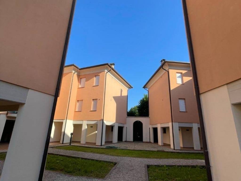 Appartamento a San felice sul panaro in Via Ciro Menotti, 90 - Foto 3