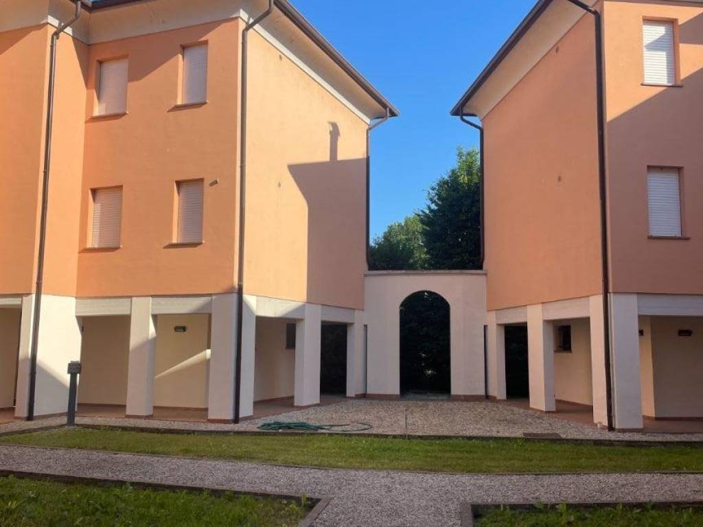 Appartamento a San felice sul panaro in Via Ciro Menotti, 90 - Foto 4