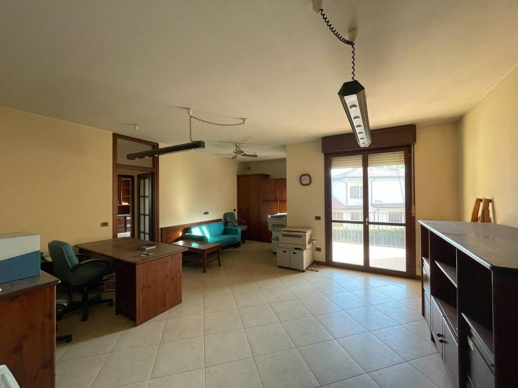Appartamento a San felice sul panaro in Via Ciro Menotti, 90 - Foto 5