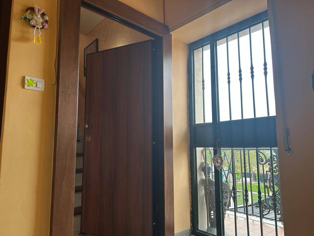 Attico / mansarda a San nazzaro in Via Conte Giovanni, 32 - Foto 2