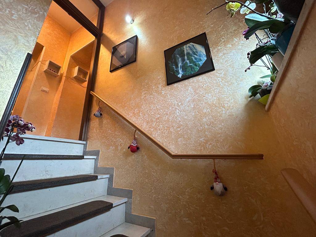 Attico / mansarda a San nazzaro in Via Conte Giovanni, 32 - Foto 3