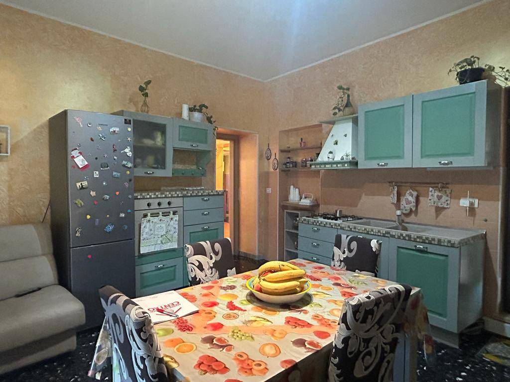 Attico / mansarda a San nazzaro in Via Conte Giovanni, 32 - Foto 4