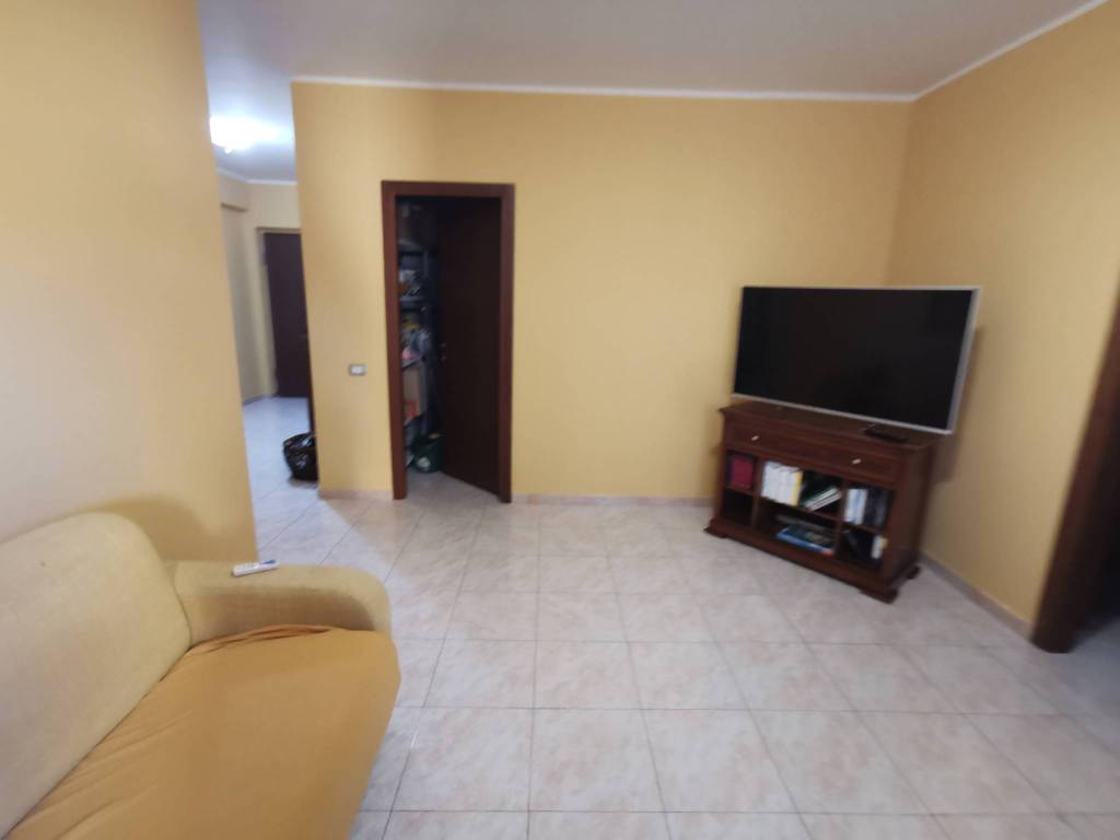 Appartamento a Catanzaro in Viale Crotone, 23 - Foto 5