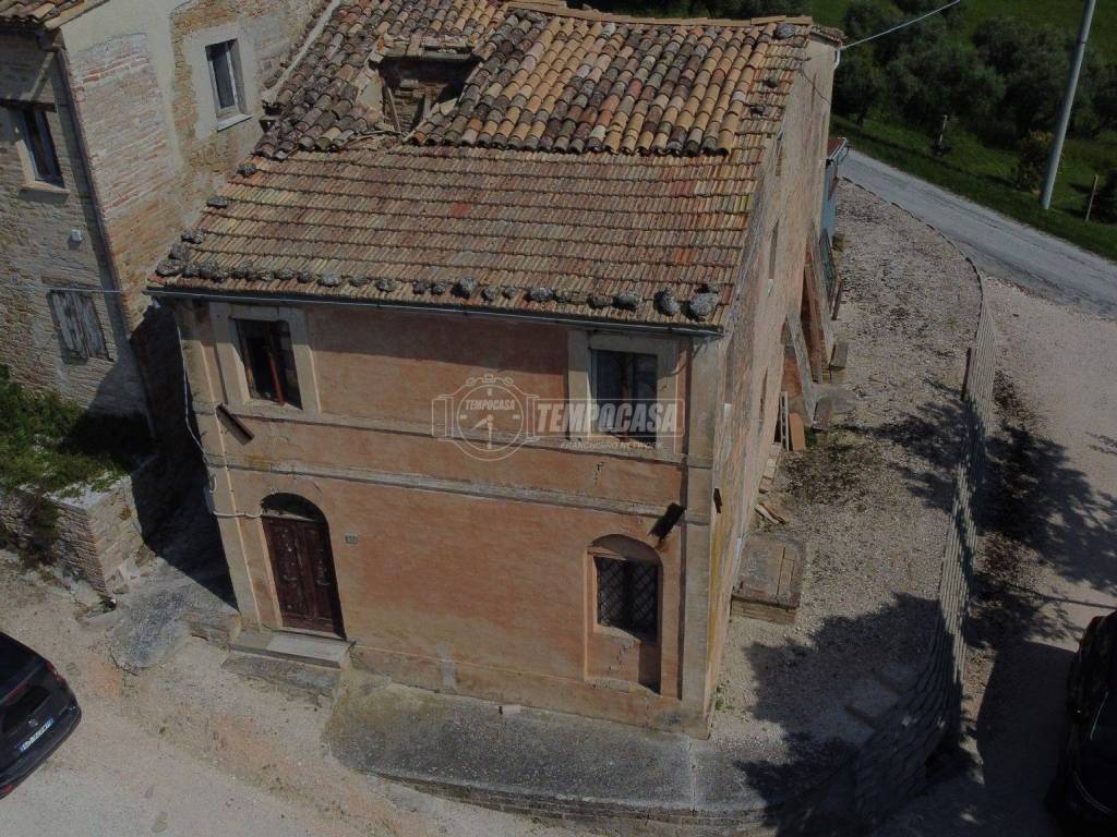 Rustico / casale a Tolentino in Contrada Sant'Angelo - Foto 3