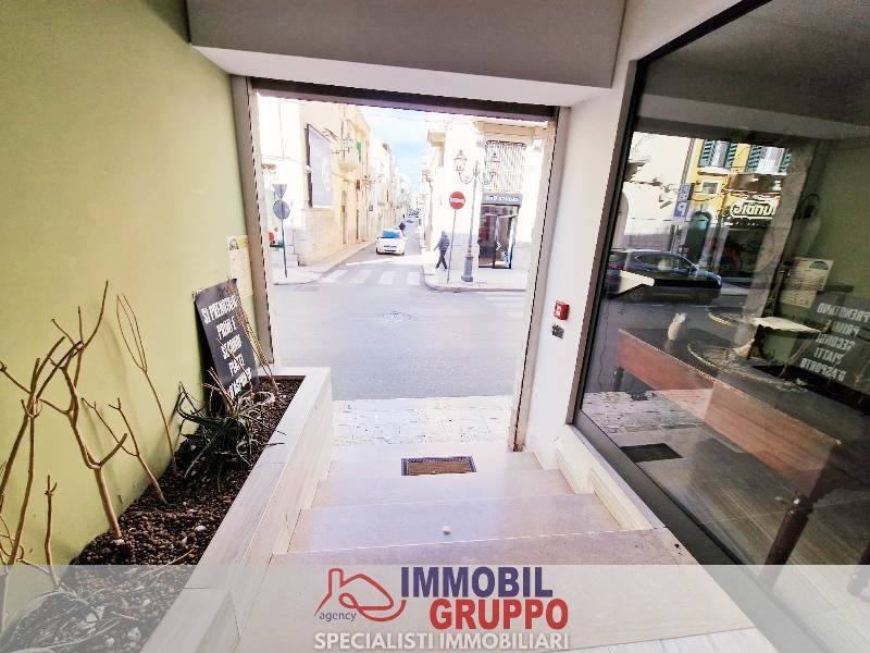 Immobile a Andria in Via Giovanni Bovio - Foto 2
