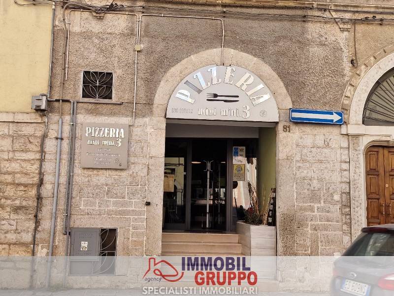 Immobile a Andria in Via Giovanni Bovio - Foto 5