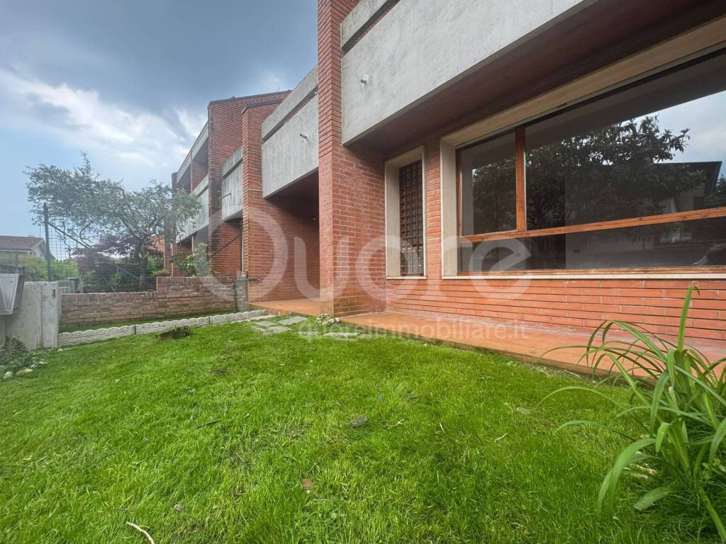 Villetta a schiera a Tavagnacco in Via Emilia, 42 - Foto 2