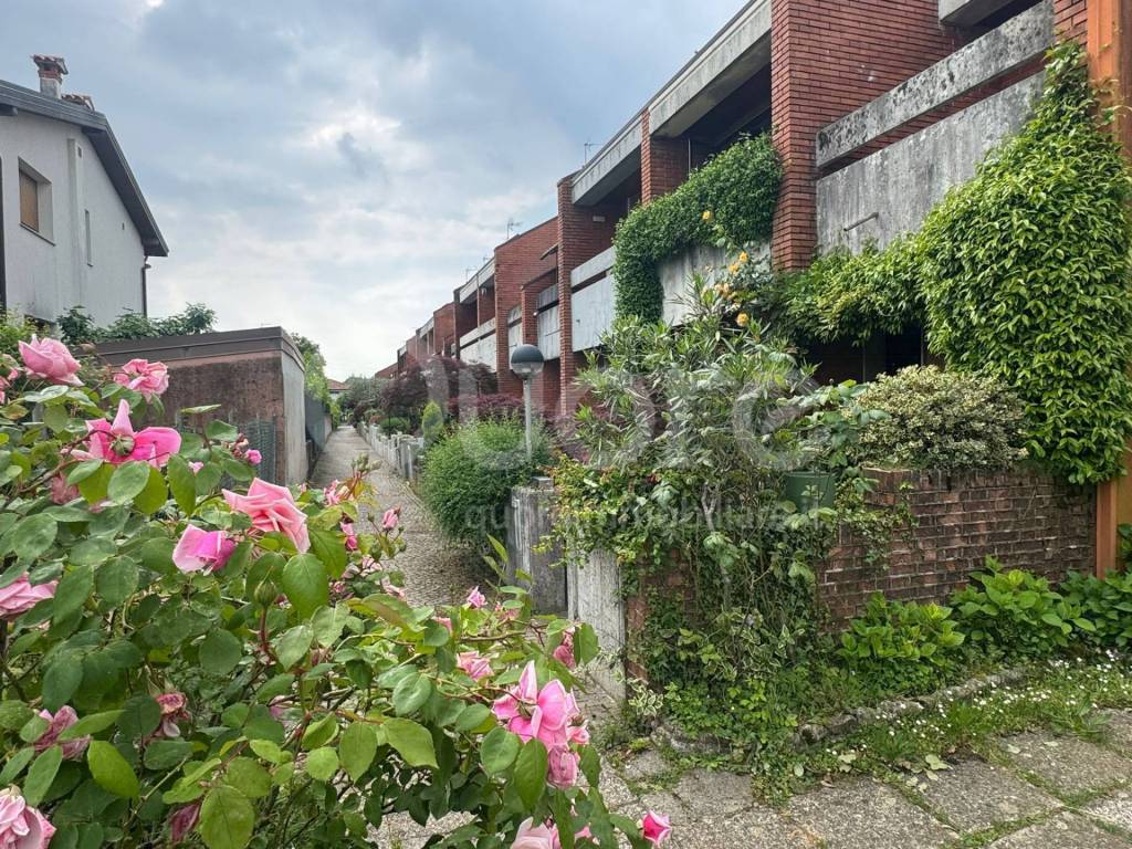 Villetta a schiera a Tavagnacco in Via Emilia, 42 - Foto 5