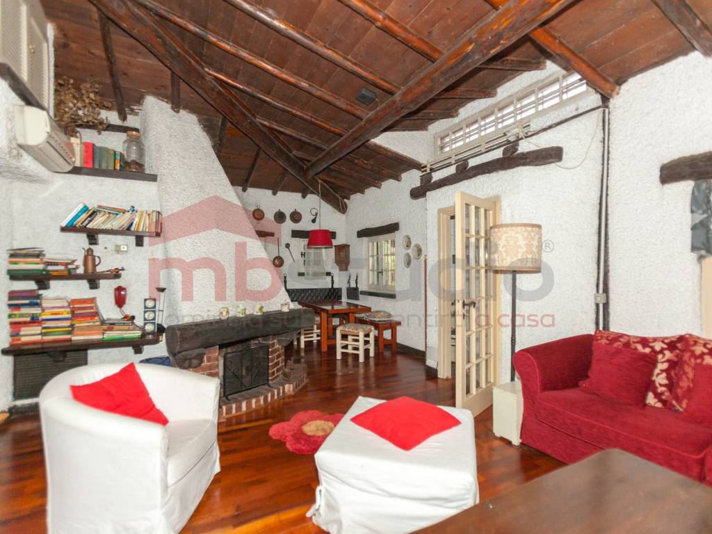 Villa a Locate varesino in Via Donatori di Sangue - Foto 5