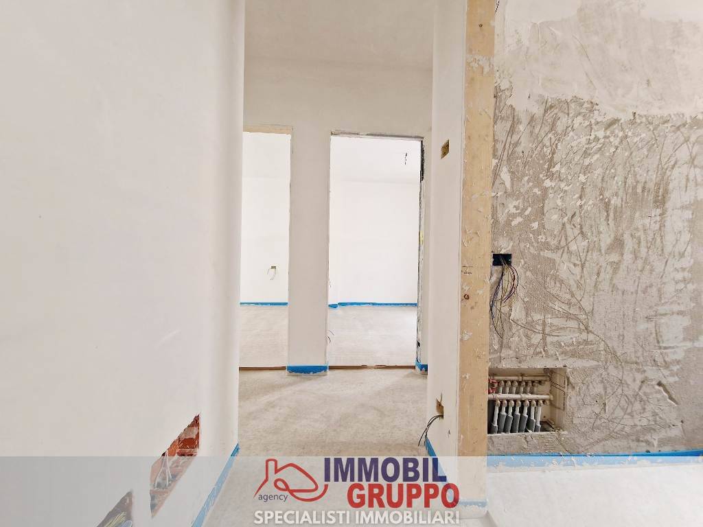 Appartamento a Andria in Via Cesare Correnti - Foto 2