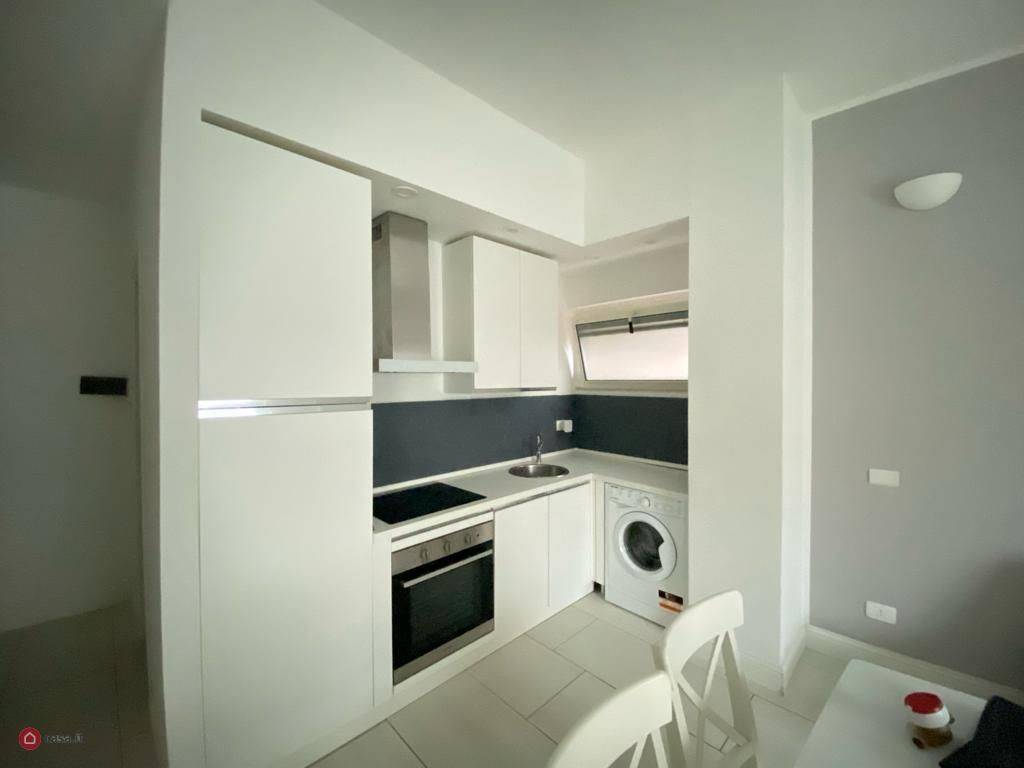 Appartamento a Varazze in Via Milano, 25 - Foto 3