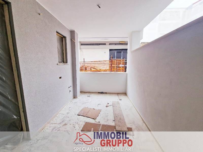 Appartamento a Andria in Via Cesare Correnti - Foto 3