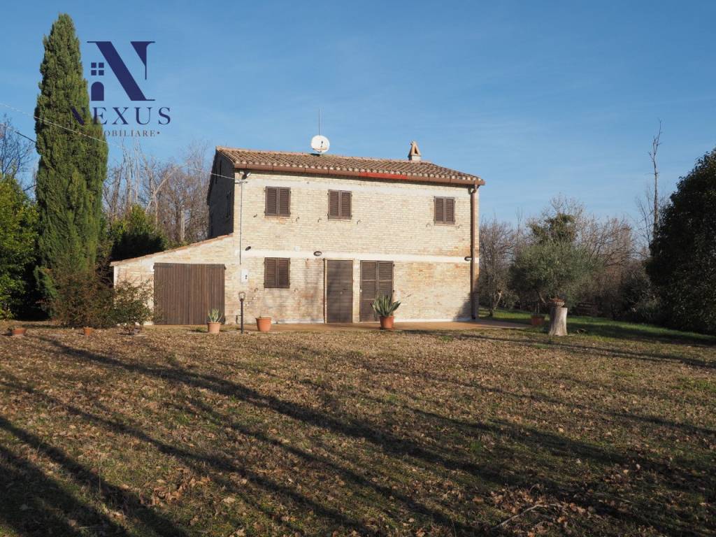 Rustico / casale a Mondavio - Foto 4