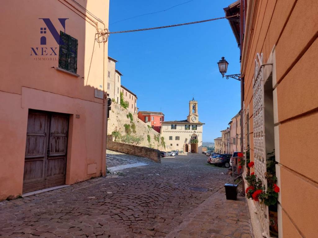 Villa a Cartoceto - Foto 2