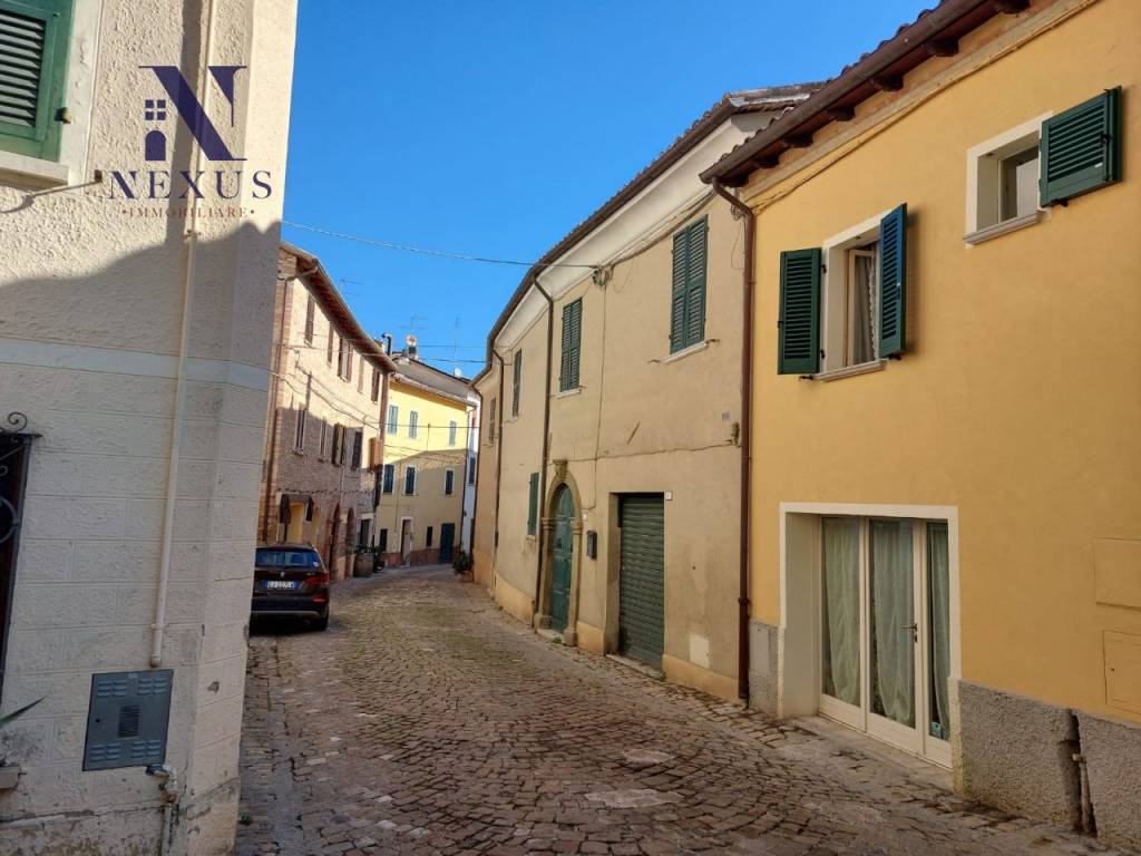 Villa a Cartoceto - Foto 4