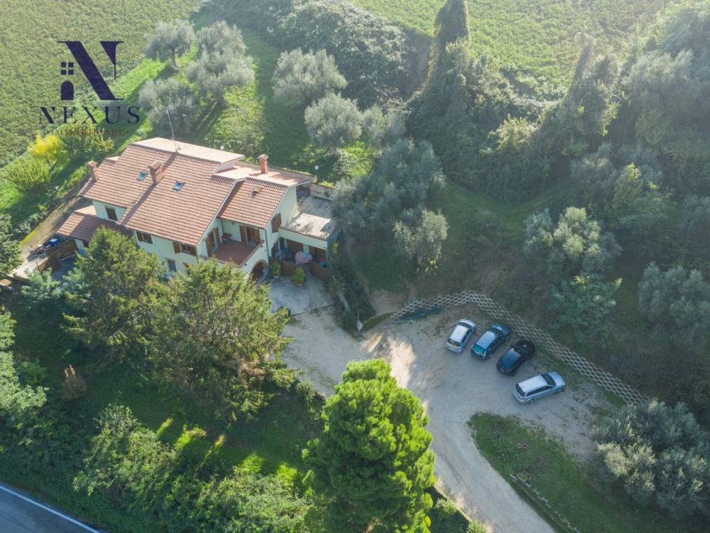 Casa indipendente a Mombaroccio - Foto 2