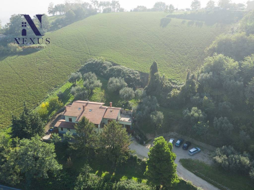 Casa indipendente a Mombaroccio - Foto 3