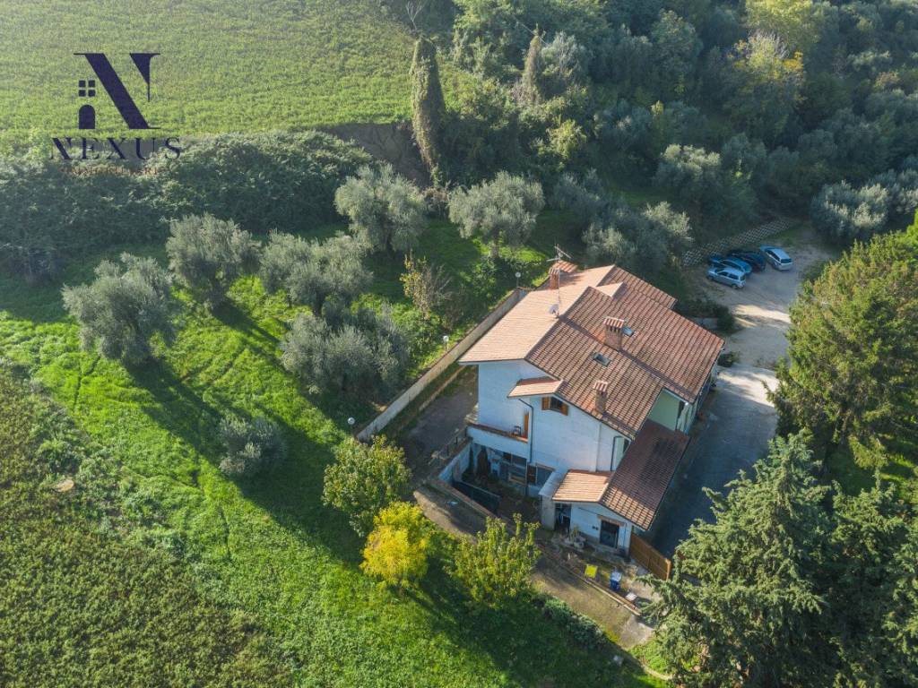 Casa indipendente a Mombaroccio - Foto 5