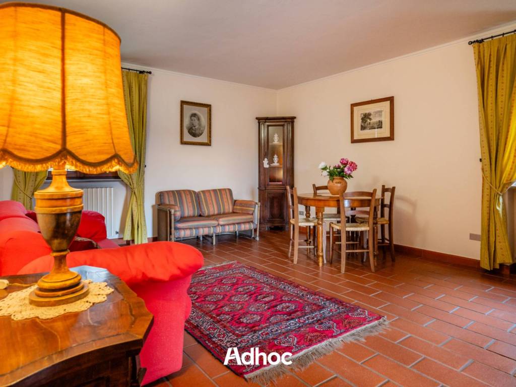 Villa a Fano in Località Monte Giove, 84 - Foto 3