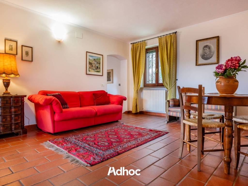 Villa a Fano in Località Monte Giove, 84 - Foto 4
