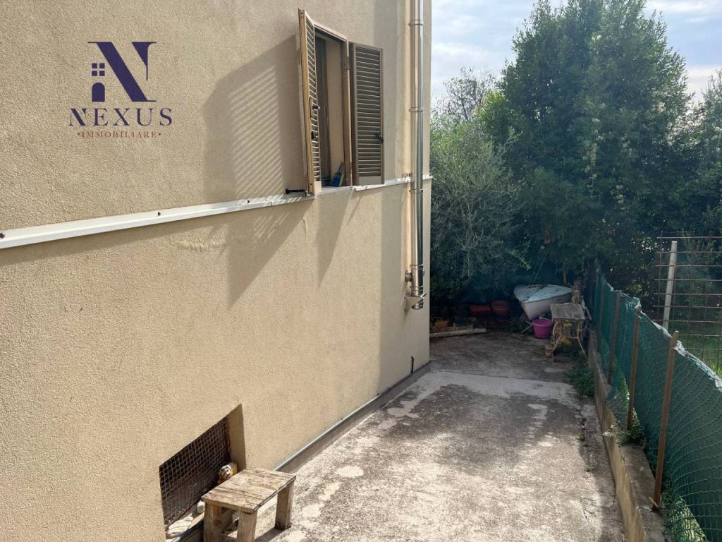 Villetta a schiera a San costanzo - Foto 2