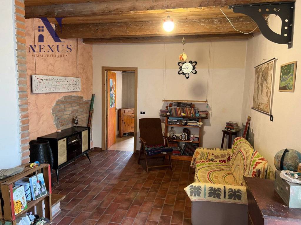 Villetta a schiera a San costanzo - Foto 4